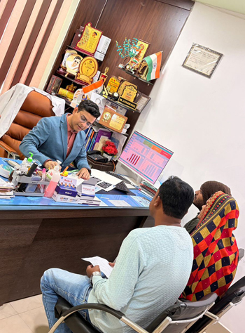 National Hospital Rewa